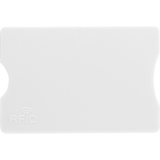 Krediitkaardihoidja, RFID-kaitsega