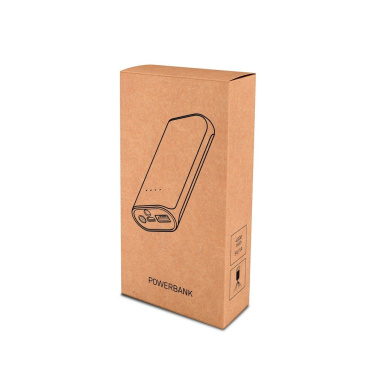 Akupank 4000 mAh | Birch, tootepilt (3)