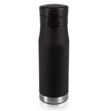 Termokruus 600 ml Mauro Conti | Brian, must, tootepilt (4)