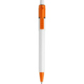 Pastapliiats STILOLINEA hiiglasliku täitepakendiga, oranž