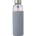 Klaaspudel 500 ml, hall