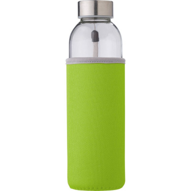 Klaaspudel 500 ml, lubi, tootepilt (3)