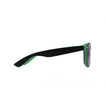 Päikeseprillid | Fessi, roheline, tootepilt (3)