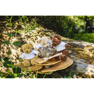 Plüüsist kaisukaru | Siddy Brown, tootepilt (2)