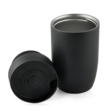 Termokruus 330 ml Air Gifts | Stephanie, must, tootepilt (3)