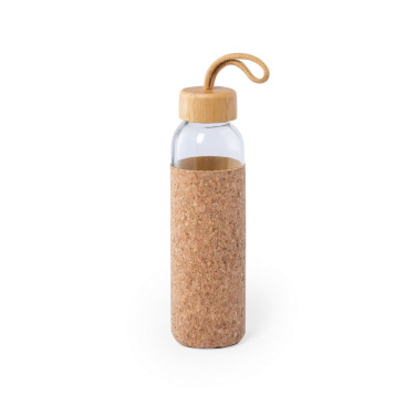 Klaaspudel 500 ml, tootepilt (2)