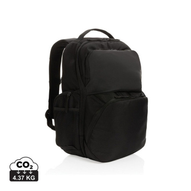 Swiss Peak AWARE™ RPET 15,6-tolline pendelrännaku seljakott, tootepilt (3)