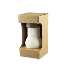 Keraamiline niisutuspott taimedele 200 ml B'RIGHT | I'Riga