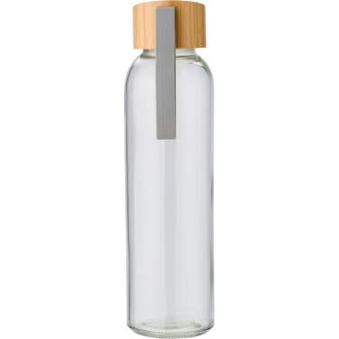 Klaaspudel 600 ml, tootepilt (3)