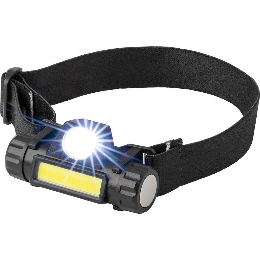 LED-pealamp, tootepilt (1)