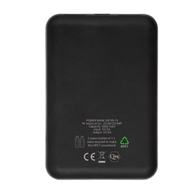 RPET akupank 5000 mAh | Russo, tootepilt (4)