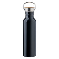Spordipudel 700 ml, must