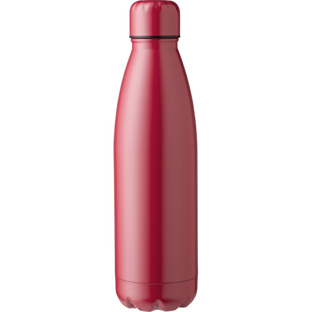 Spordipudel 750 ml, burgundia, tootepilt