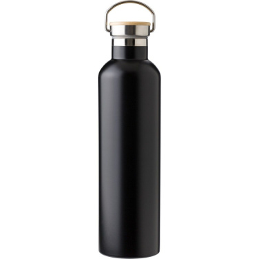 Termospudel 1000 ml, must, tootepilt (2)