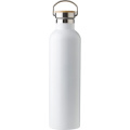 Termospudel 1000 ml, valge