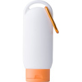Päikesekaitsekreem SPF 30, oranž