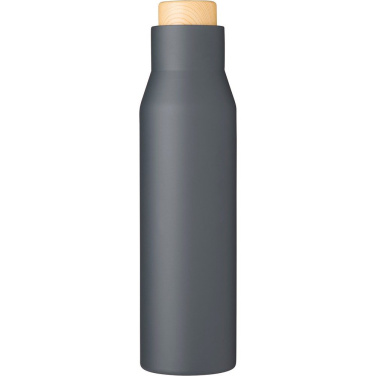 Termospudel 500 ml, grafiit, tootepilt (3)