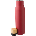 Termospudel 500 ml, burgundia