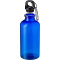 RPET spordipudel 400 ml, helesinine