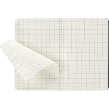 MOLESKINE Cahier Journal u. A6, tootepilt (3)