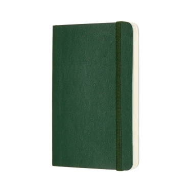 MOLESKINE'i märkmik, u. A6, khaki, tootepilt (2)