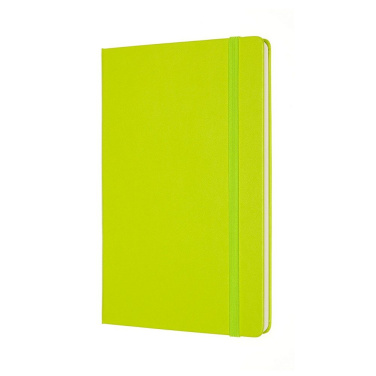 MOLESKINE'i märkmik, u. A5, lubi, tootepilt (2)