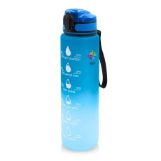 Motiveeriv pudel 1000 ml Air Gifts | Kayleigh