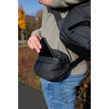 Sülearvuti seljakott 15,6" Air Gifts 2-ühes, vöökott | Chaundrise, tootepilt (2)