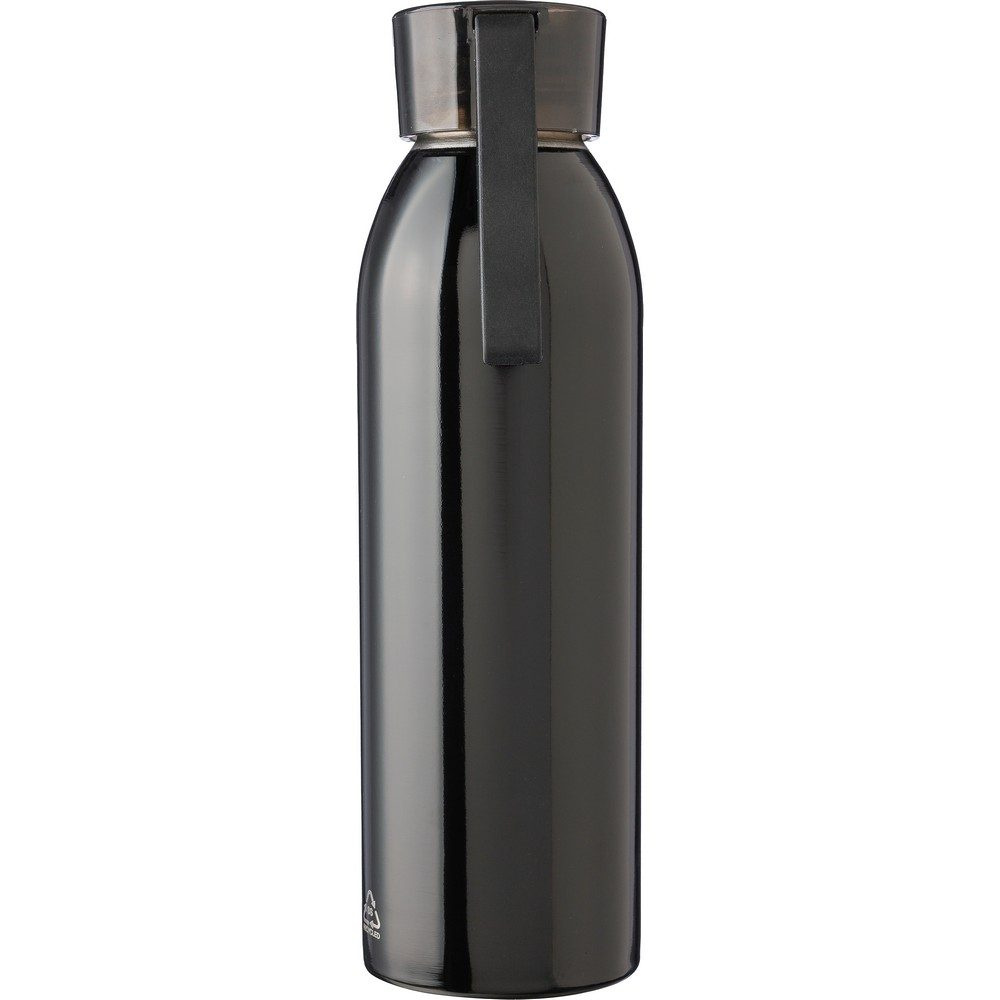 Spordipudel 650 ml, must, tootepilt (1)