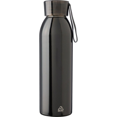 Spordipudel 650 ml, must, tootepilt (2)