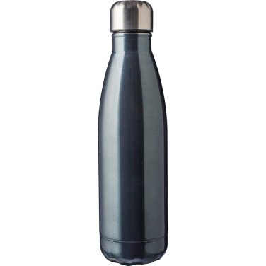 Spordipudel 650 ml, grafiit, tootepilt (2)