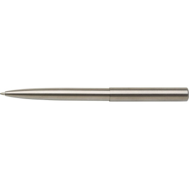 Waterman Graduate pastapliiats, tootepilt (4)