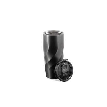 Termokruus 500 ml BrandCharger Vortex Calix XL, grafiit, tootepilt (2)
