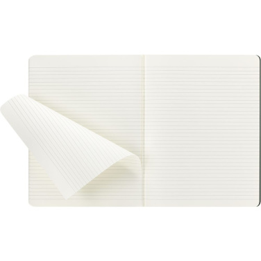 MOLESKINE Cahier Journal u. B5, khaki, tootepilt (2)