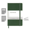 MOLESKINE'i märkmik, u. A6, khaki