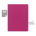 MOLESKINE Cahier Journal u. B5, fuksia