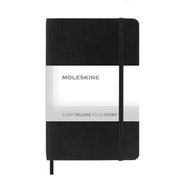 MOLESKINE'i märkmik, u. A6, tootepilt (2)