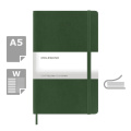 MOLESKINE'i päevik, khaki