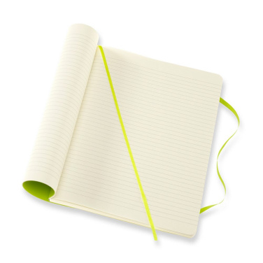 MOLESKINE'i märkmik, umbes B5, lubi, tootepilt (3)