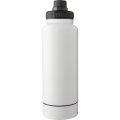 Termospudel 1000 ml, valge