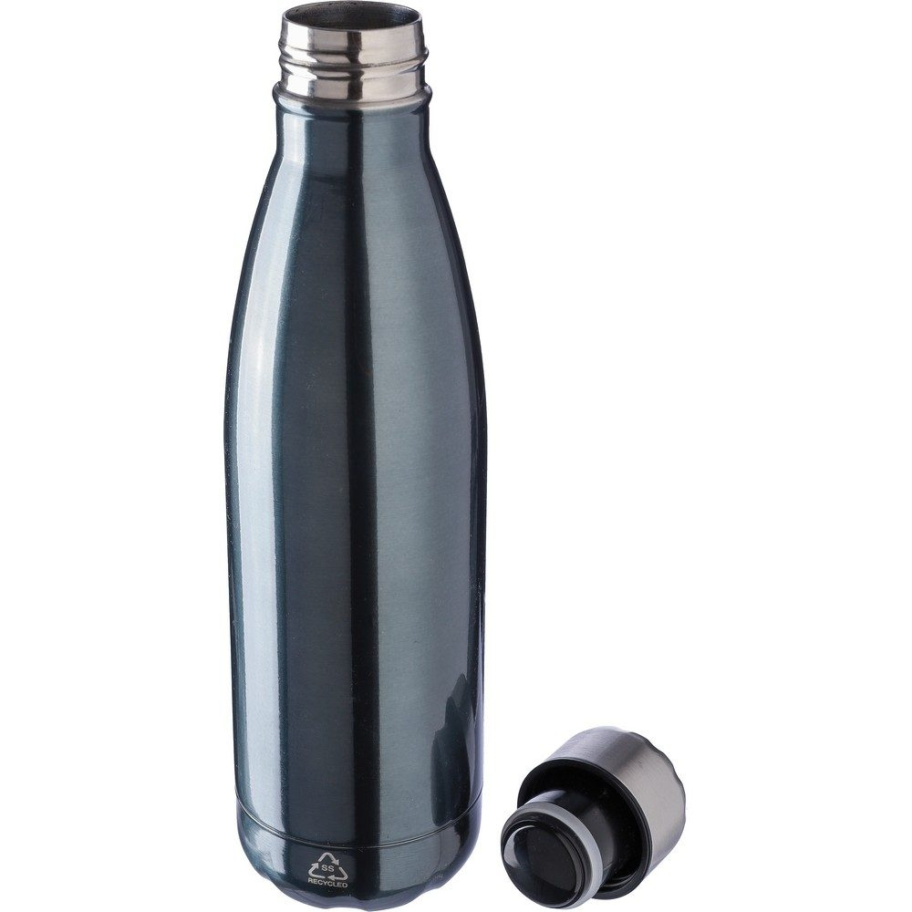 Termospudel 500 ml, grafiit, tootepilt (1)