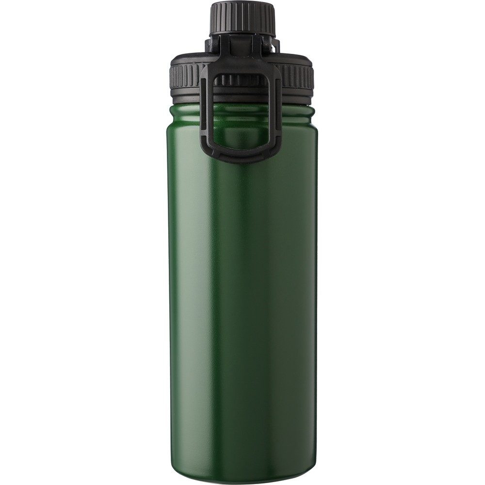 Termospudel 500 ml, roheline, tootepilt (1)
