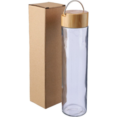 Klaaspudel 500 ml, tootepilt (2)