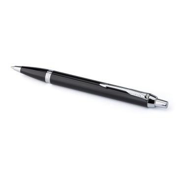 Parker IM pastapliiats, must, tootepilt (3)