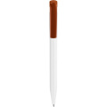 Pastapliiats ABS Stilolinea S45, burgundia