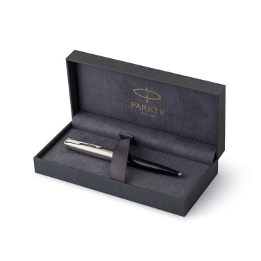 Parker 51 pastapliiats, tootepilt (2)