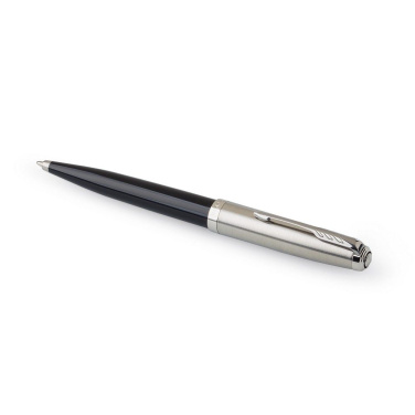 Parker 51 pastapliiats, tootepilt (3)