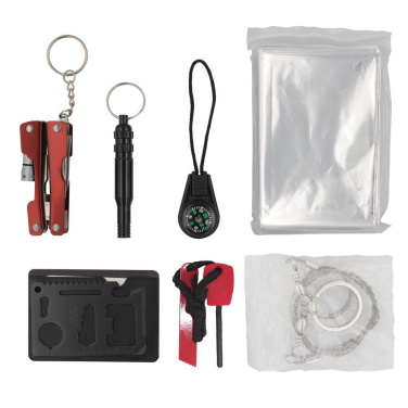 Ellujäämiskomplekt Air Gifts | Lieze, tootepilt (3)