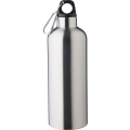 Termospudel 500 ml, hõbe