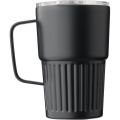 Termokruus 450 ml, must
